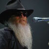 Poze concert ZZ TOP la Sala Polivalenta din Bucuresti
