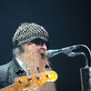 Poze concert ZZ TOP la Sala Polivalenta din Bucuresti