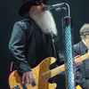 Poze concert ZZ TOP la Sala Polivalenta din Bucuresti