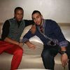 Puya & Alex - filmari clip `Sus pe bar`