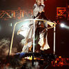 Michael Jackson, This is it repetitii
