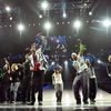 Michael Jackson, This is it repetitii