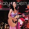 Katy Perry lanseaza un album unplugged