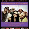 Butterflies In My Stomach concerteaza in 100 Crossroads