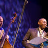 Brandford Marsalis