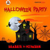 Halloween Party la Belagio