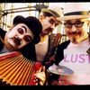 Tiger Lillies