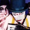 Tiger Lillies