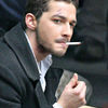 Locul 7 - Shia LaBeouf