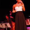 Concert Natalie Cole Sala Palatului Octombrie 2009