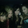Demi Lovato, la filmarile videoclipului Remember December