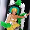 Andreea Banica e Queen of Samba in noul videoclip
