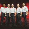 Boyzone lanseaza un album tribut Stephen Gately