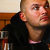 Poze Puya, Interviu in The Champions Pub, Marriot Noiembrie 2009