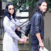 Katy Perry l-a imblanzit pe Russel Brand
