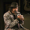 Ceai si blues cu Boo Boo Davis