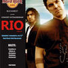 Trupa italiana RIO concerteaza la Hard Rock Cafe