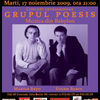 Concert Poesis in 100 Crossroads