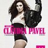 Claudia Pavel (Cream) concerteaza la Pitesti