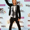 David Guetta, sosire MTV EMA 2009