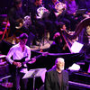 John Lord, Poze Concert Sala Palatului, Noiembrie 2009