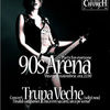 Trupa Veche isi alege solist la The Silver Church