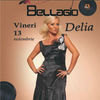 Concert Delia in Bellagio Club din Bucuresti
