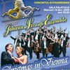 Johann Strauss Ensamble si povestea lor de Craciun