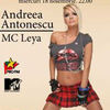 Concert Andreea Antonescu in Club Twice