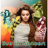 Pentru fanii Hannah Montana: Un concert de vis cu Miley Cyrus!