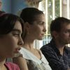 Natalia Oreiro, incantata de rolul de mama