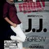 Concert JJ in Bucuresti