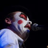 Tiger Lillies