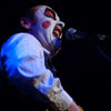 Tiger Lillies