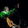 Tiger Lillies