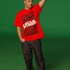 Poze filmari clip Guess Who Locul Potrivit