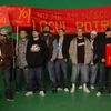 Poze filmari clip Guess Who Locul Potrivit