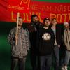Poze filmari clip Guess Who Locul Potrivit