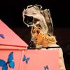 Lady Gaga, show MOCA