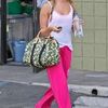 Posetele de firma ale lui Ashley Tisdale