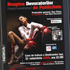 Noaptea Devoratorilor de Publicitate 2009 la Iasi