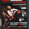 Noaptea Devoratorilor de Publicitate 2009 la Timisoara