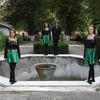 Ultimul spectacol de Seri Irlandeze la Clubul Taranului