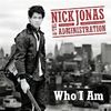 Nick Jonas lanseaza single-ul `Who I Am` (audio)