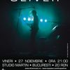 Concert Oliver in Studio Martin, Bucuresti