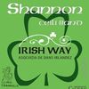 Spectacol Shannon & Irish Way la Clubul taranului