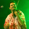 Mihai Margineanu - Lansare album, Sala Palatului, Noiembrie 2009