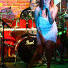 Dalma - Lansare album, Club Tribute, Noiembrie 2009