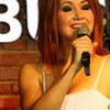 Dalma - Lansare album, Club Tribute, Noiembrie 2009