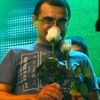 Intr-o seara nebuna, Mihai Margineanu